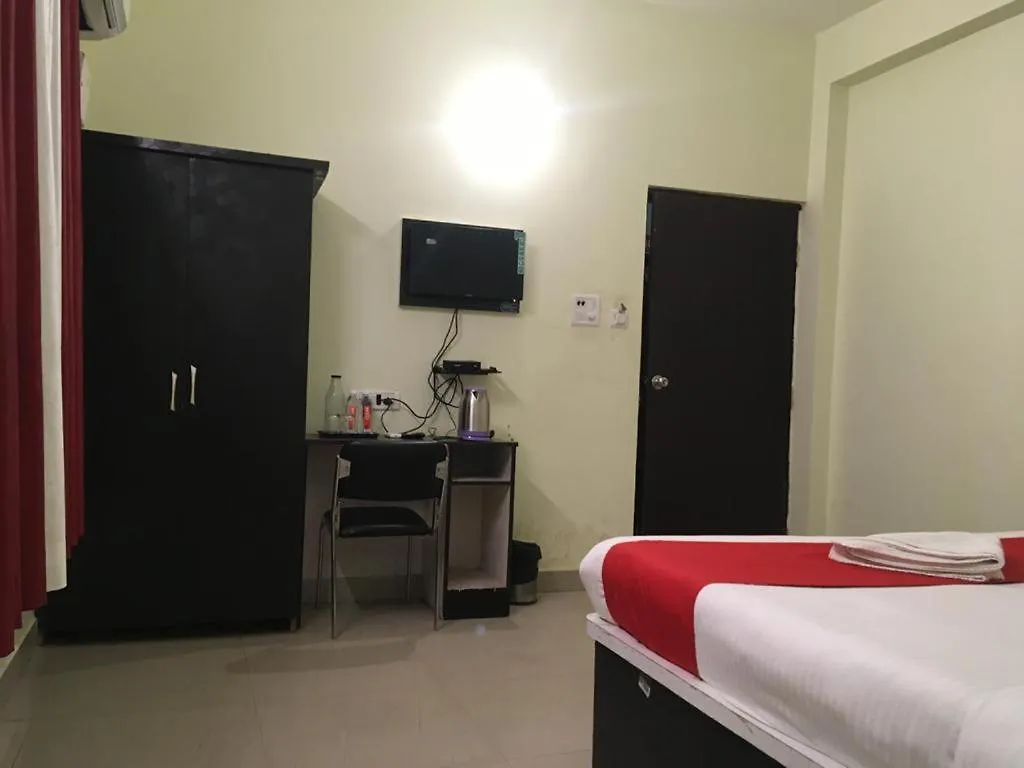 Hotel Yug Residency Benares
