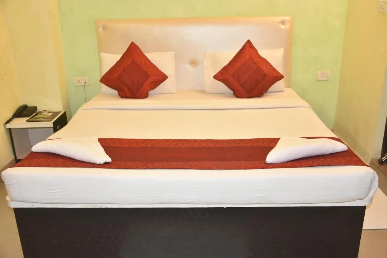 Hotel Yug Residency Benares