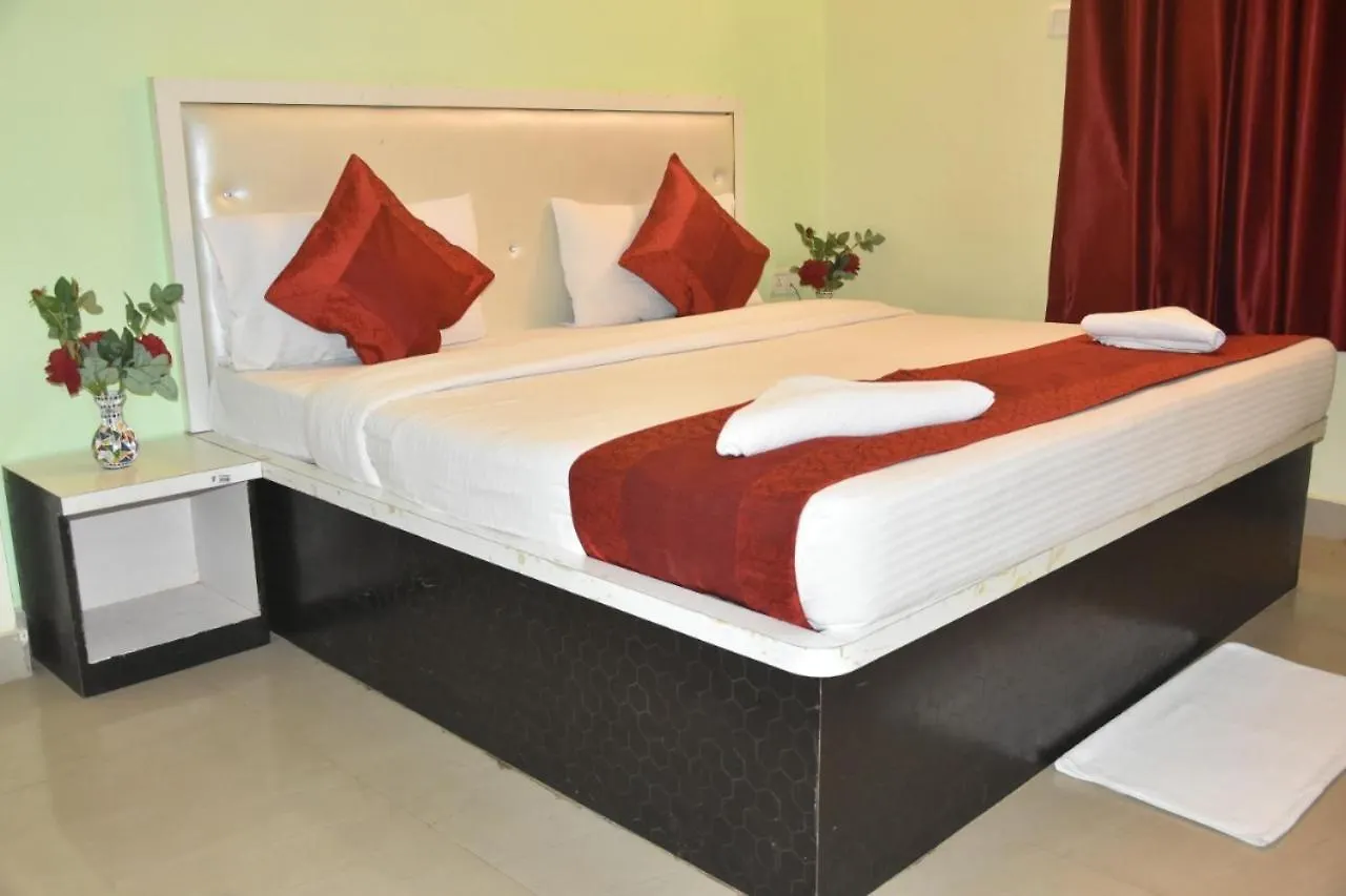 Hotel Yug Residency Benares
