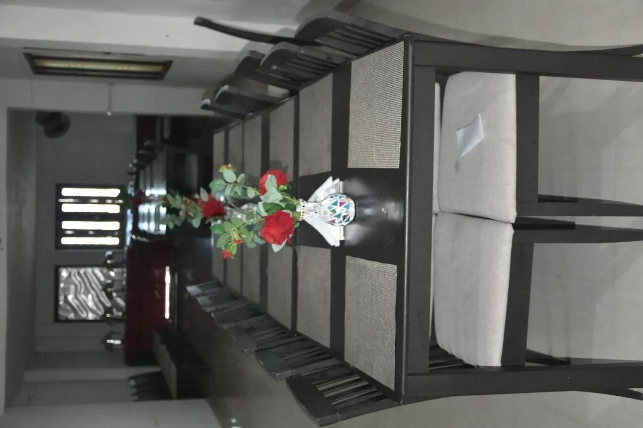 ***  Hotel Yug Residency Benares India