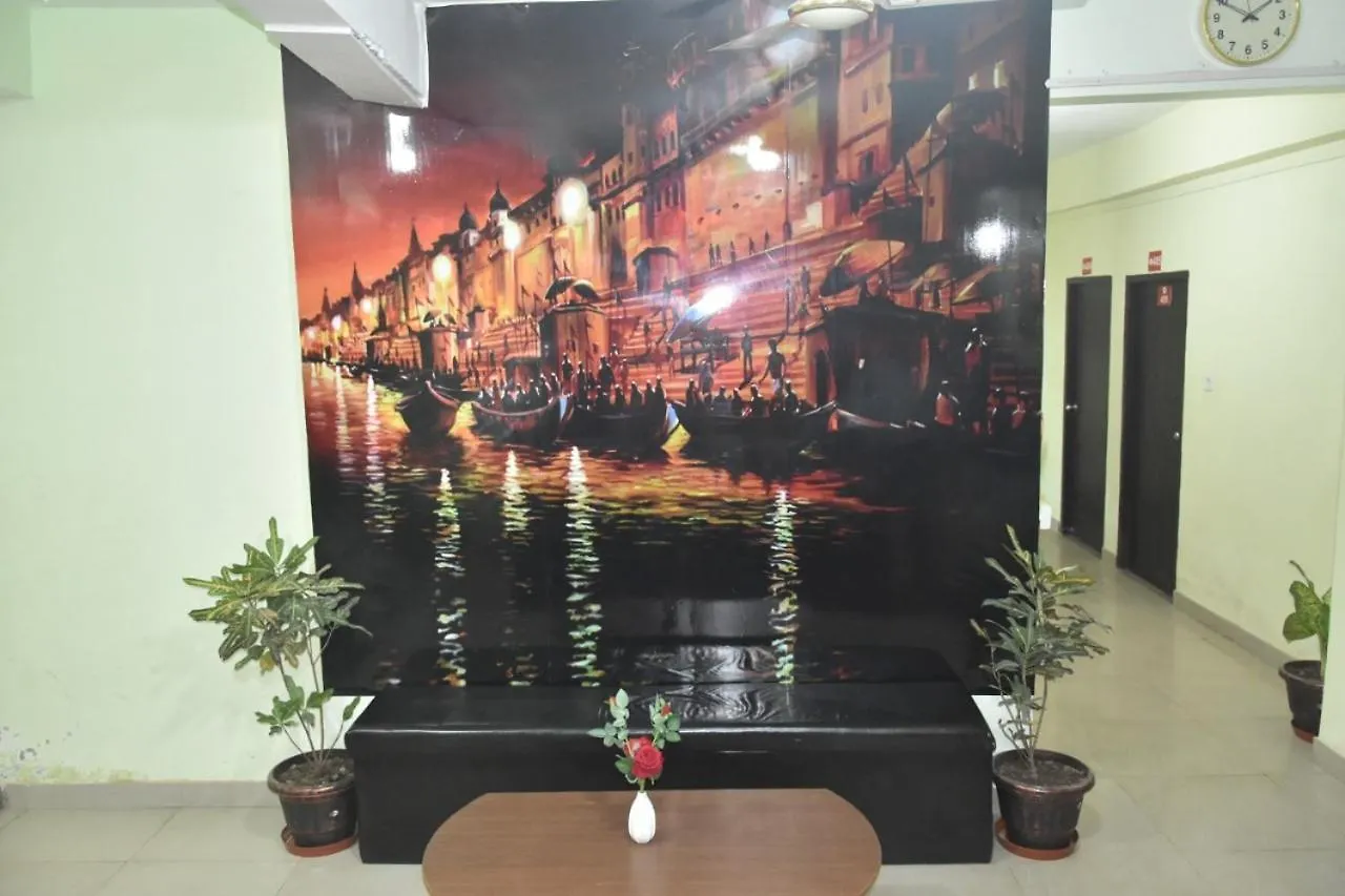 Hotel Yug Residency Benares