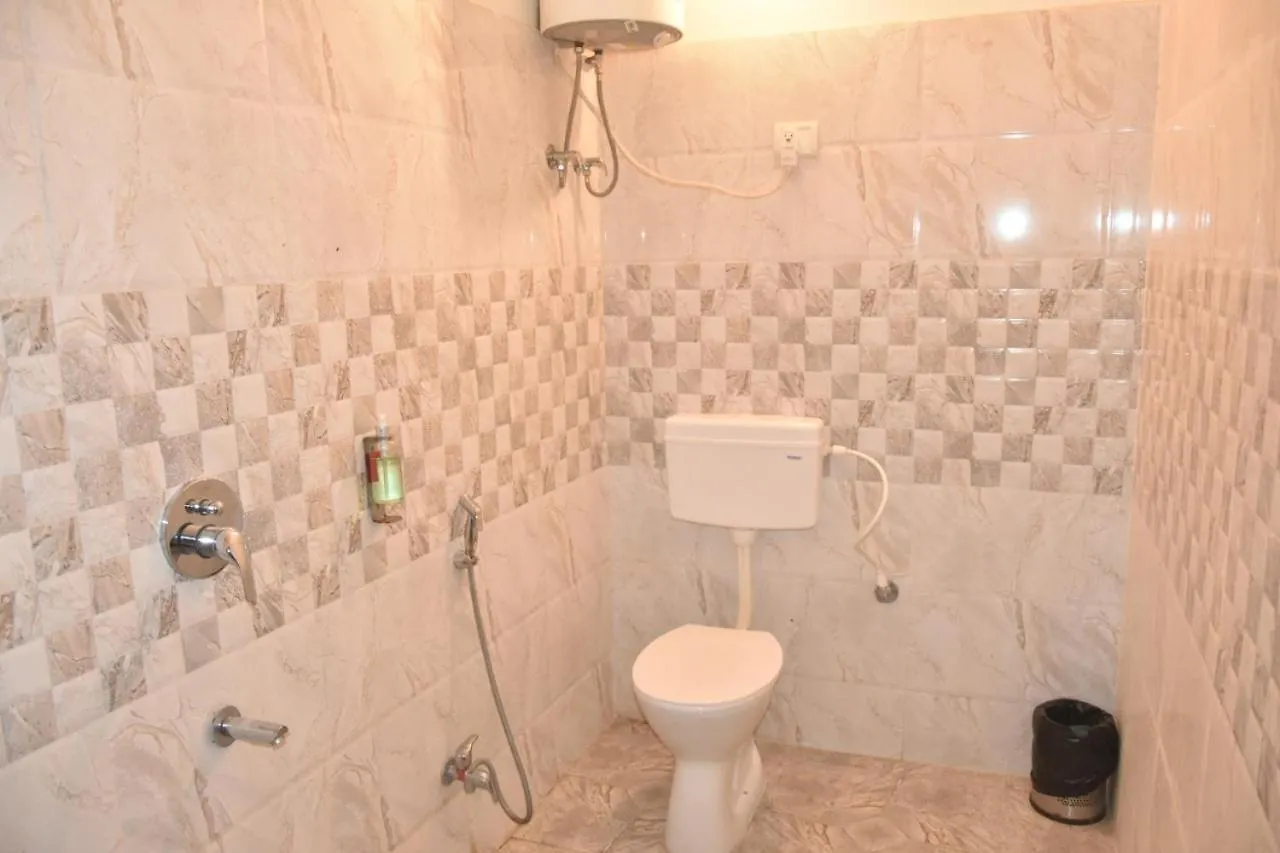 ***  Hotel Yug Residency Benares India